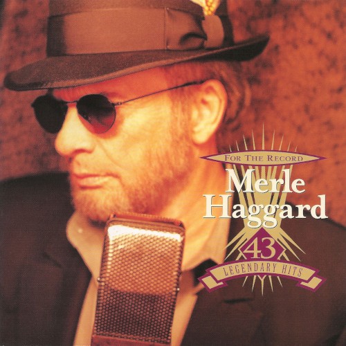 Merle Haggard